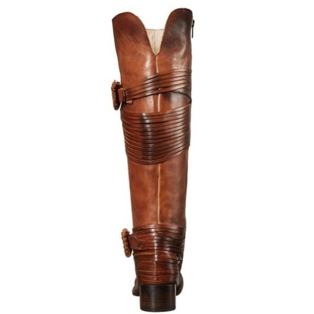 NEW IN BOX Freebird by Steven Stela Harness Boot - Picture 2 of 7